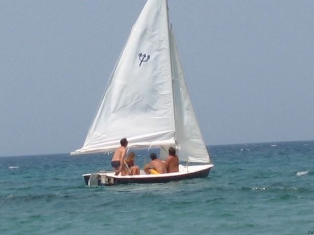 Corsi di vela